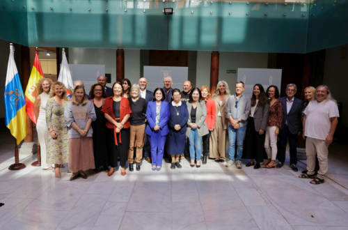 La capital impulsa una inversión social histórica que incrementa un 38% los convenios directos con el tercer sector