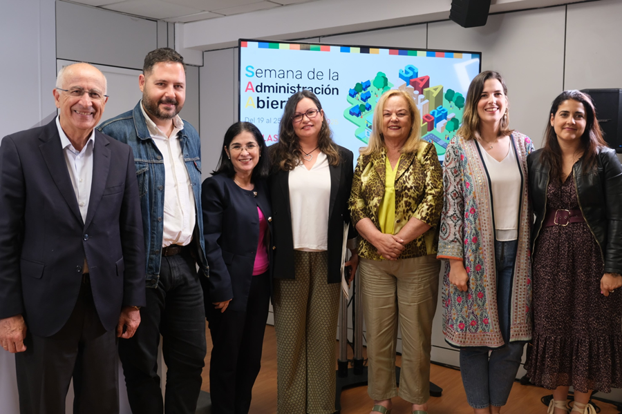 El Ayuntamiento de Las Palmas de Gran Canaria abre sus puertas por la Semana de la Administración Abierta 2025