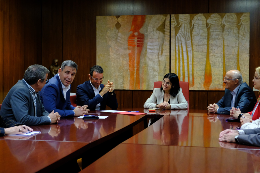 Héctor Romero toma posesión como nuevo director general de Urbanismo y Vivienda del Ayuntamiento