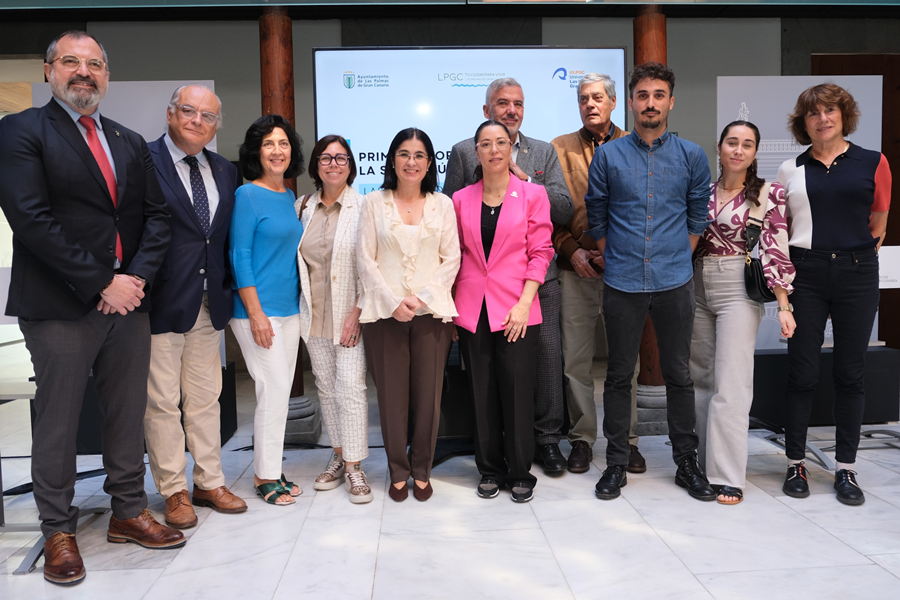 Ayuntamiento y ULPGC elaboran el primer diagnóstico sobre salud pública de la ciudad para mejorar la vida en los barrios