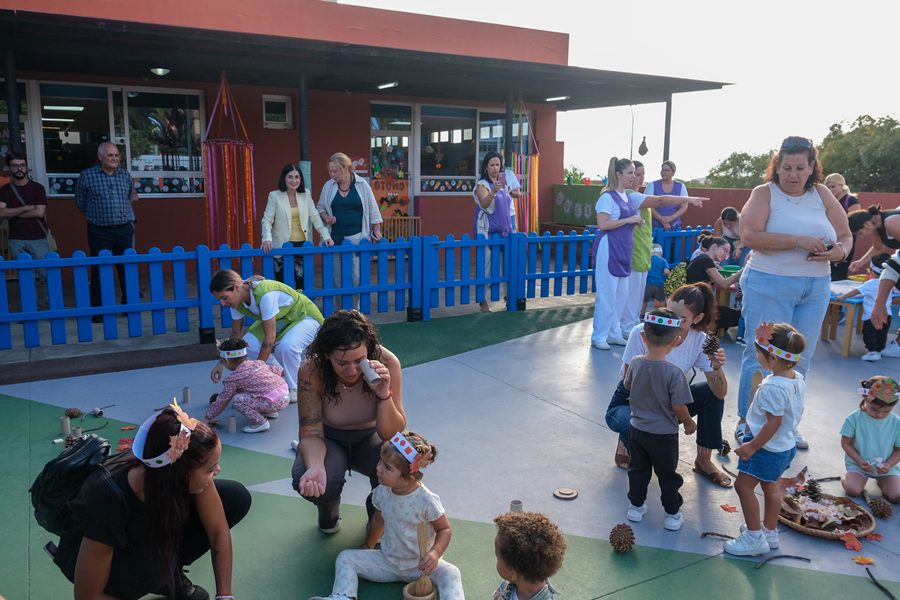 El Ayuntamiento aprueba una subvención de 1,16 millones de euros para las escuelas infantiles