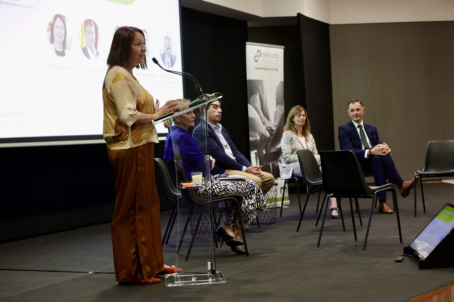 El Ayuntamiento conmemora el Día Internacional del Duelo Perinatal con las jornadas 'Duelos invisibles, pérdida visible'