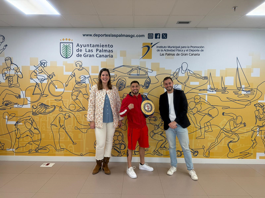 El Ayuntamiento publica la convocatoria de subvenciones para deportistas individuales federados de la temporada 2024-2025