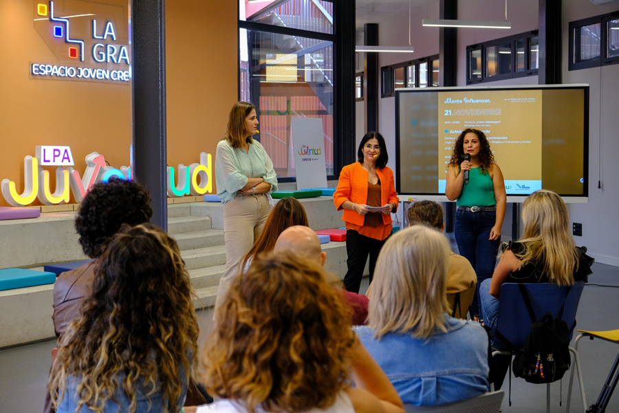 El Ayuntamiento impulsa el Boletín Juvenil para ofrecer información y fomentar la participación de la juventud