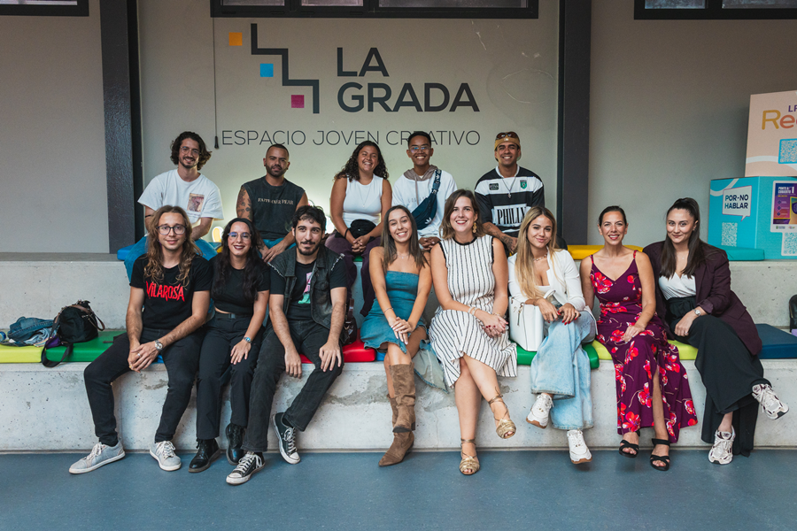 El Ayuntamiento celebra este viernes en el CICCA la final del Certamen de Canción de Jóvenes Creadores e Intérpretes