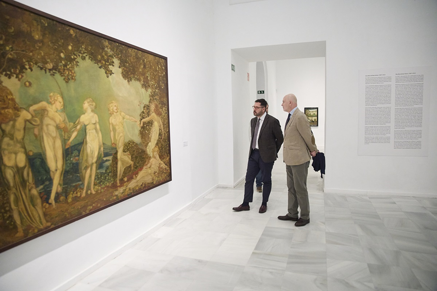 «Néstor reencontrado», el legado del artista grancanario recala en el madrileño Reina Sofía