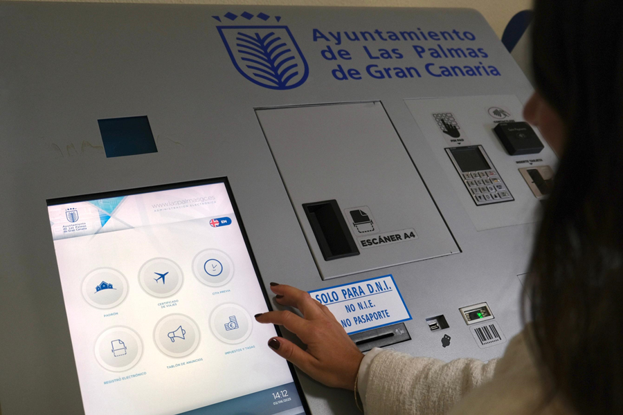 Último mes para abonar los tributos municipales, con la rebaja del IBI y un ahorro medio del 7,5 % para los hogares