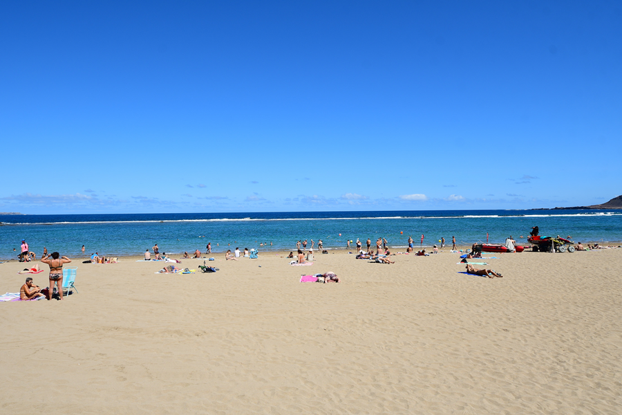 El Ayuntamiento establece en un 77% los servicios mínimos ante la convocatoria de huelga en el servicio de salvamento y socorrismo en las playas