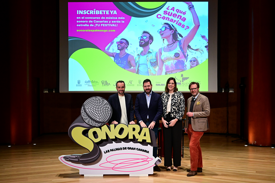 El Festival Sonora abre la convocatoria para el concurso de bandas y artistas