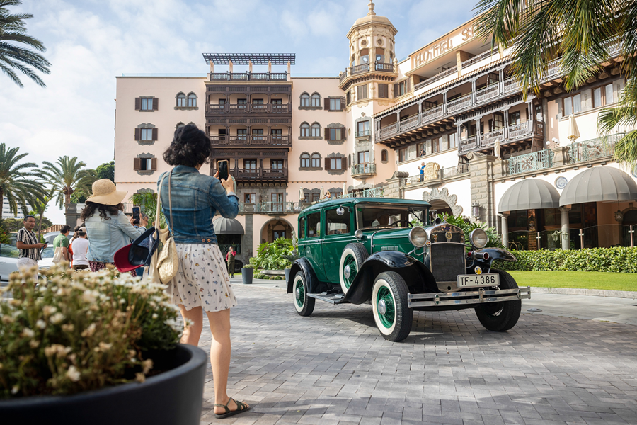 Turismo LPA y Hosteltur celebran la 7ª Jornada de Turismo Urbano para analizar las oportunidades de crecimiento sostenible en las ciudades