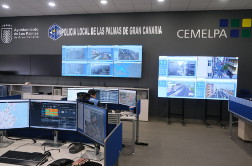 El Ayuntamiento finaliza la alerta por vientos, lluvias e inundaciones