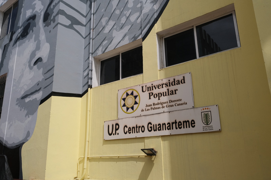 La Universidad Popular del Ayuntamiento celebra la Navidad con talleres, cursos y eventos gratuitos