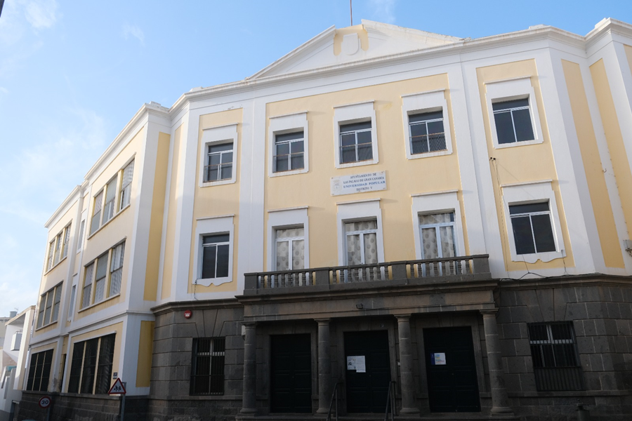 El Ayuntamiento celebra una veintena de nuevas actividades en la Universidad Popular durante el mes de abril