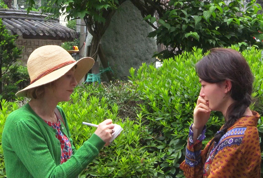 Las últimas películas de Hong Sang-soo y de Roberto Minervini refrescan la cartelera con las propuestas veraniegas de «Efecto Cinema»