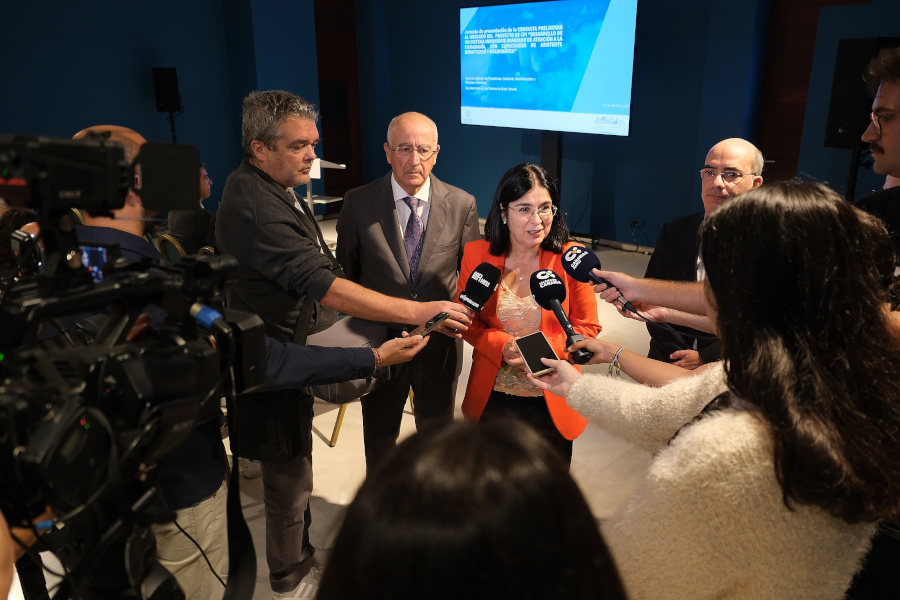 El Ayuntamiento impulsa la Compra Pública Innovadora para mejorar la atención ciudadana mediante Inteligencia Artificial