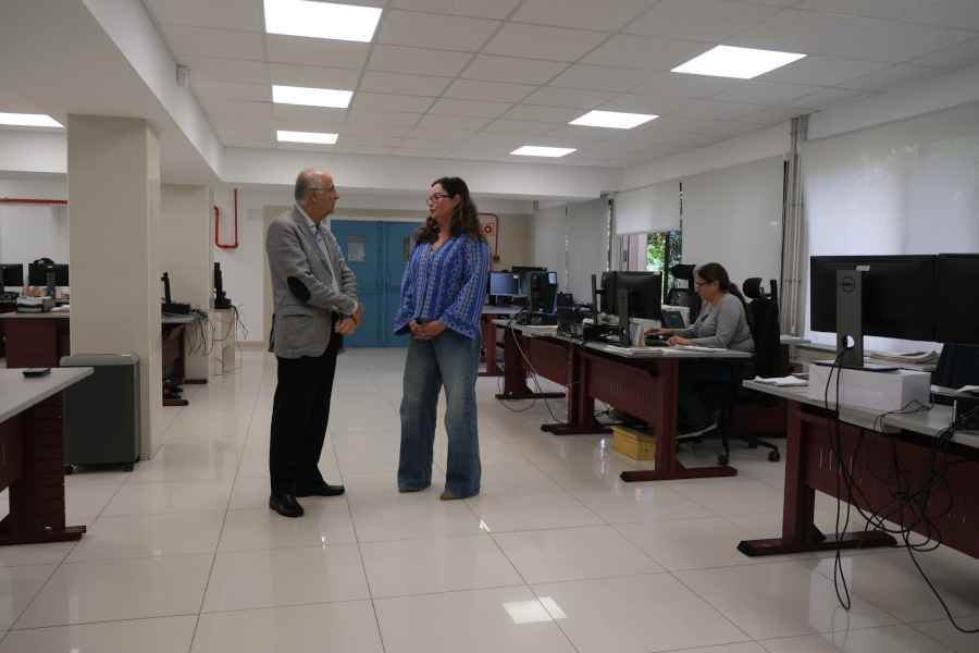 El Ayuntamiento refuerza el Servicio de Asistencia Ciudadana tras la ampliación de las Oficinas Municipales del Metropol