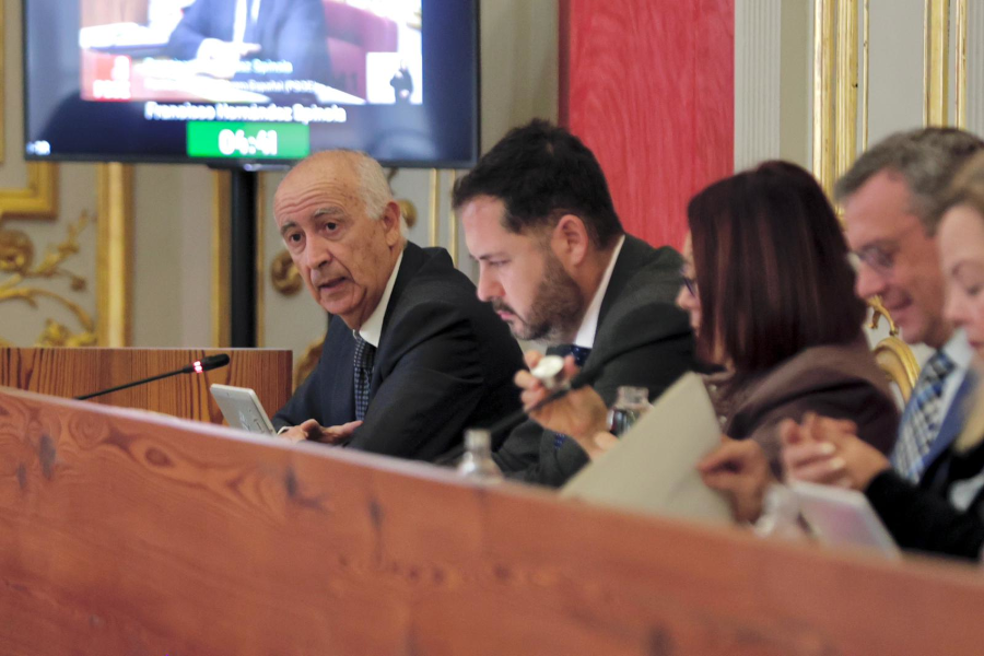 El Ayuntamiento pondrá en marcha en 2026 un nuevo plan de inversiones para el ciclo integral del agua