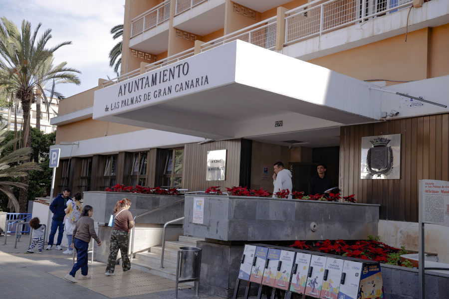 El Ayuntamiento incrementa hasta un 44% las cuantías de las ayudas municipales al alquiler de vivienda