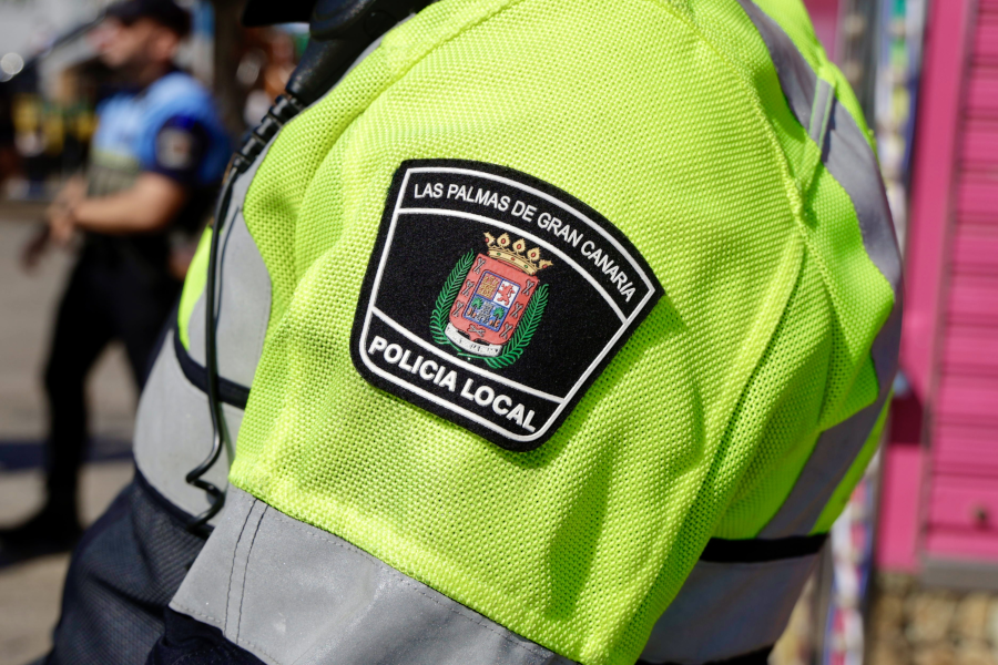 El Ayuntamiento aprueba la mejora del complemento de destino de la Policía Local y los Agentes de Movilidad