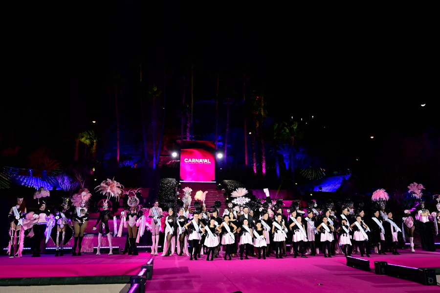 Los y las aspirantes a la corona del Carnaval ya conocen el orden con el que participarán en las galas