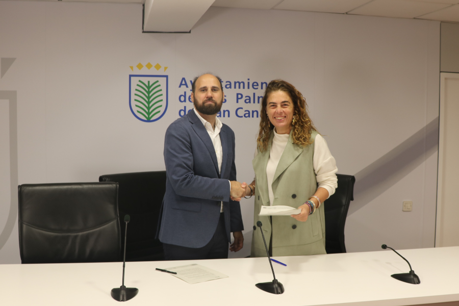 El Ayuntamiento evaluará el uso de la energía de las olas para desalación a través del proyecto europeo DesaLIFE