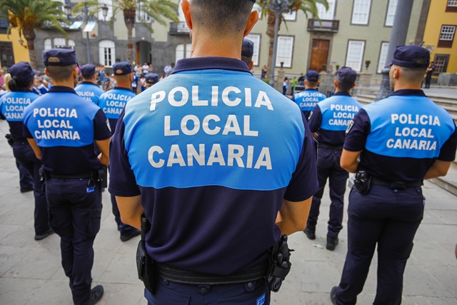 El Ayuntamiento avanza en las mejoras de las condiciones laborales de la Policía Local