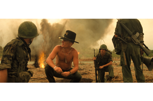 El 25FICLPGC proyectará la versión definitiva de Apocalypse Now Final Cut