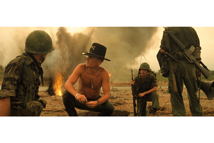 El 25FICLPGC proyectará la versión definitiva de Apocalypse Now Final Cut