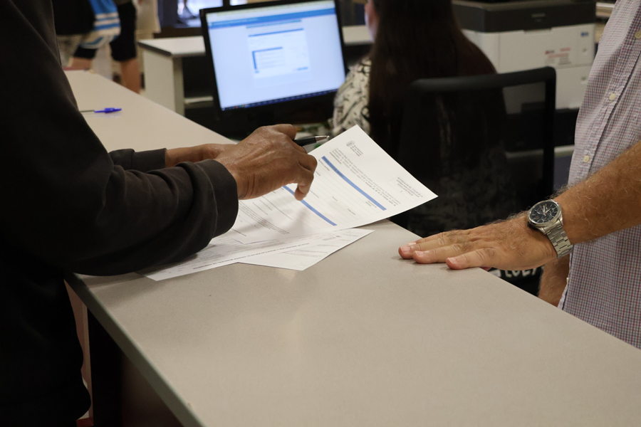 El Ayuntamiento de Las Palmas de Gran Canaria refuerza la atención para la regularización extraordinaria