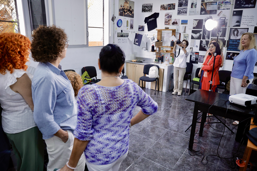 La Universidad Popular programa una amplia oferta de talleres y actividades para el mes de abril