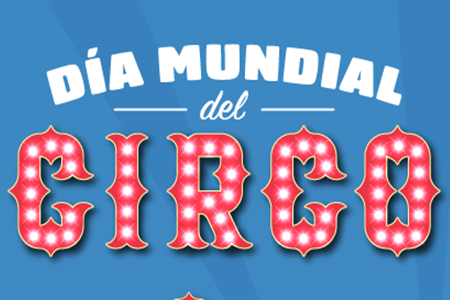 Las Palmas de Gran Canaria celebra el Día Mundial del Circo