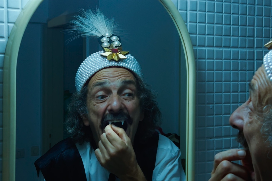 «Panorama» selecciona para el 25.º Festival seis títulos que invitan a reflexionar sobre el mundo