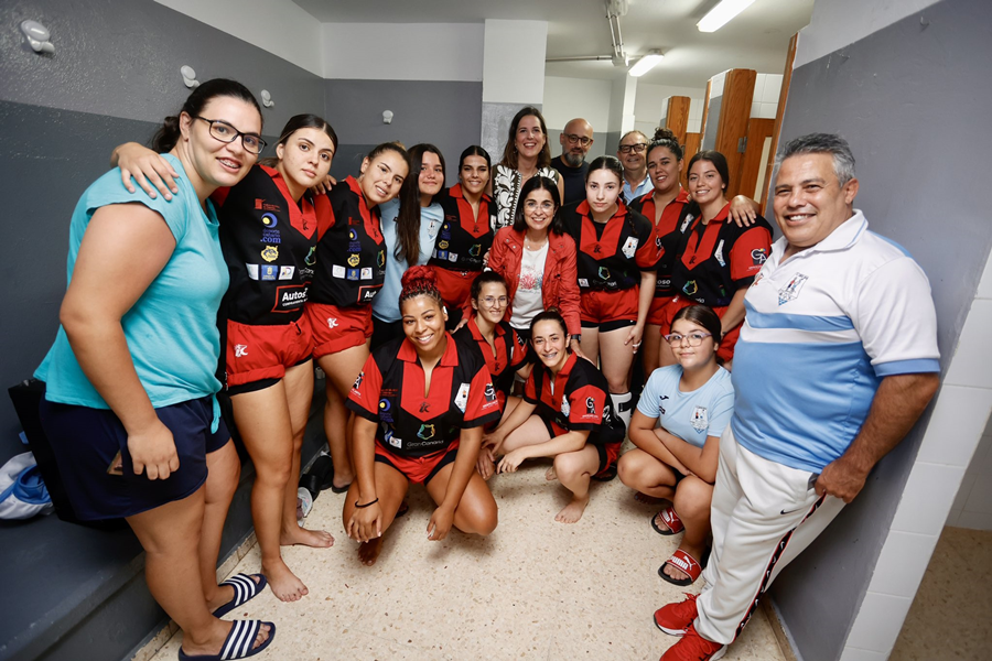 El IMD incrementa en un 15% las subvenciones para los juegos y deportes tradicionales canarios