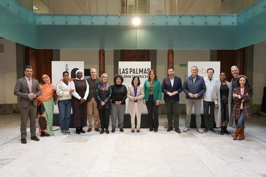 La Rebelión de la Geografía está en marcha