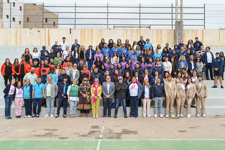 El IMEF acerca a 135 personas al mercado laboral a través de sus nueve Programas de Formación en Alternancia con el Empleo