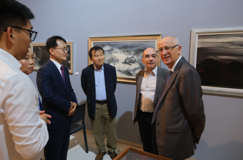 El Ayuntamiento impulsa la innovación urbana con la celebración de su primera Jornada Tecnológica