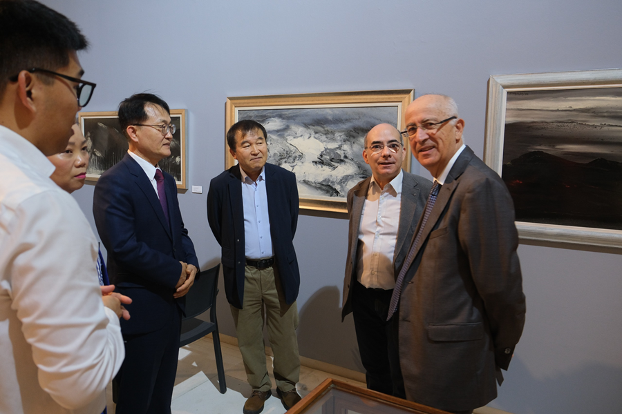 El Ayuntamiento impulsa la innovación urbana con la celebración de su primera Jornada Tecnológica