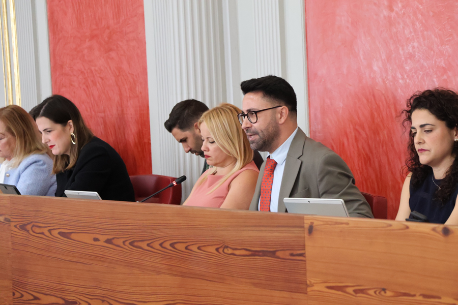 El Pleno aprueba inicialmente la nueva Ordenanza de Higiene Urbana de Las Palmas de Gran Canaria