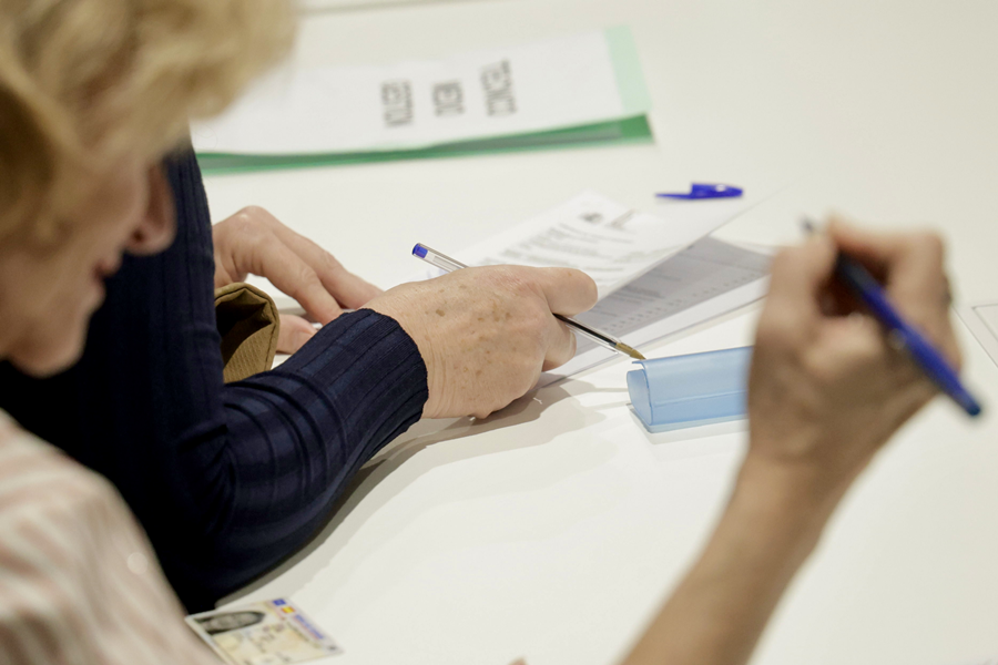 El Ayuntamiento estabiliza 24 nuevas plazas de empleo público