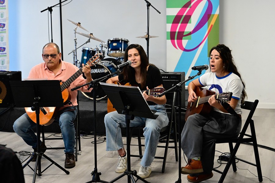 El Ayuntamiento cierra el próximo 31 de marzo el plazo de inscripción en la Escuela Municipal de Educación Musical para el curso 2026-2027