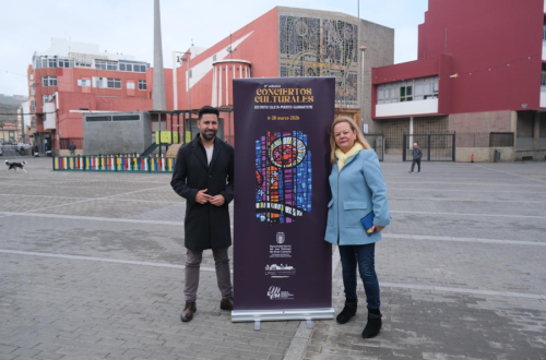 El Ayuntamiento organiza la tercera edición de 'Conciertos Culturales' en el Distrito Isleta¿Puerto¿Guanarteme
