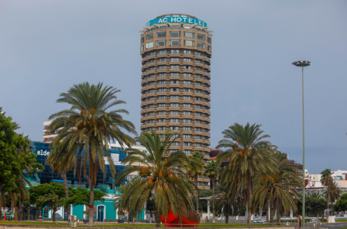 El Ayuntamiento encarga un estudio técnico para la futura rehabilitación de la réplica de la carabela 'La Niña'