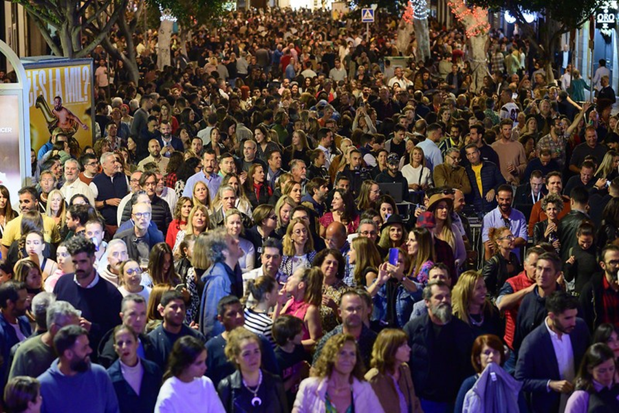 El Ayuntamiento obtiene un nuevo respaldo judicial a la organización de la Noche de Reyes en Triana