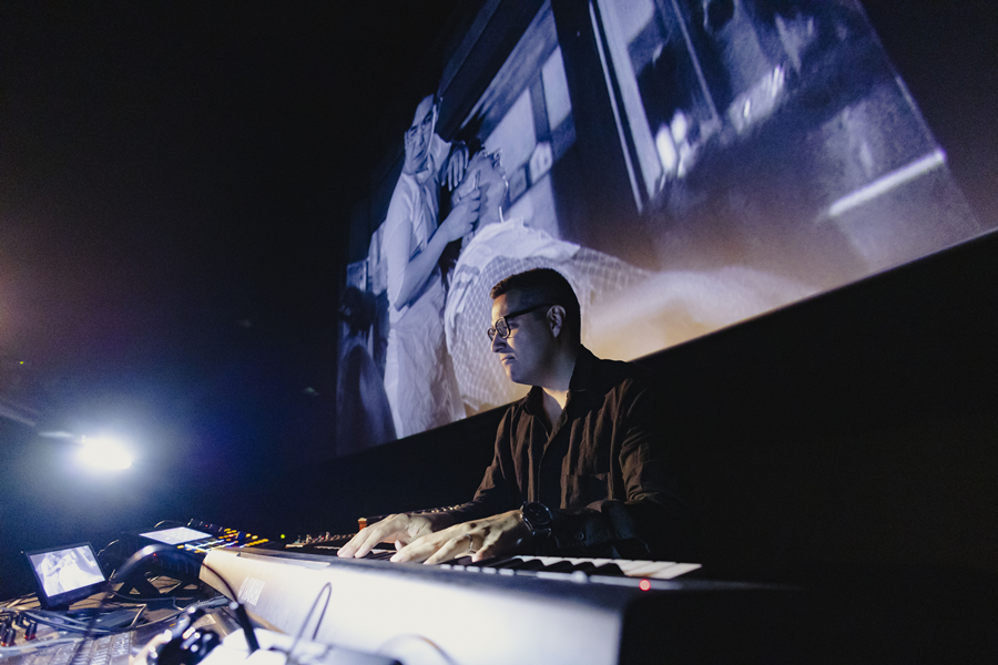 «Camera Obscura» recupera siete títulos del cine mudo que se proyectarán con música y narración en directo