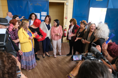 Las Palmas de Gran Canaria, entre las diez capitales de provincia con mayor inversión social de España