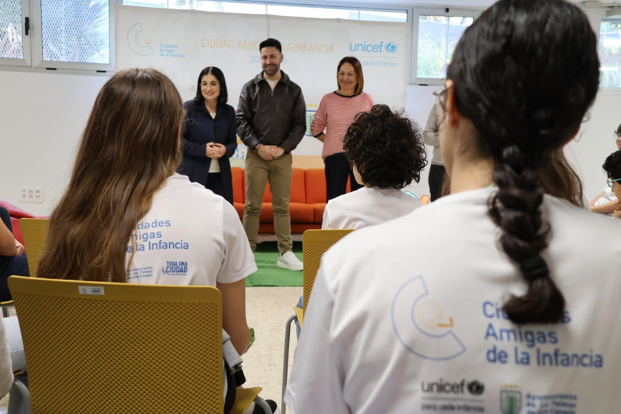 El Ayuntamiento pone en marcha el primer laboratorio participativo de 'El Poder de un Gesto' para implicar a la ciudadanía en la mejora de la limpieza urbana