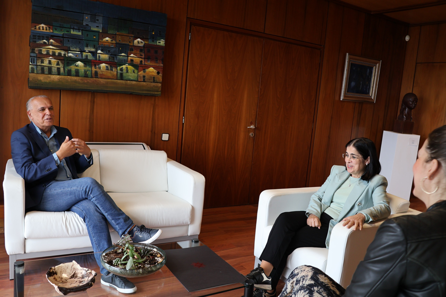 Las Palmas de Gran Canaria respalda al Rally Islas Canarias en el 50 aniversario de la prueba y con el WRC hasta 2029