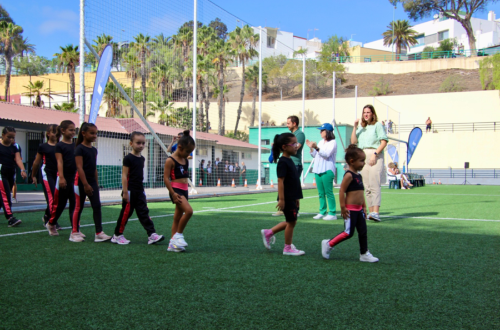 El Ayuntamiento incrementa las subvenciones para la promoción deportiva hasta los 630.000 euros