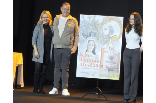 El barrio de Tamaraceite celebra sus Fiestas con la tradicional romería, verbenas y galas