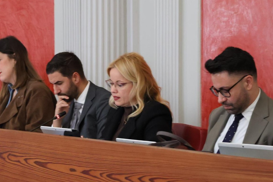 El Pleno avala un convenio que permitirá prácticas universitarias de alumnado en Psicología en el Ayuntamiento